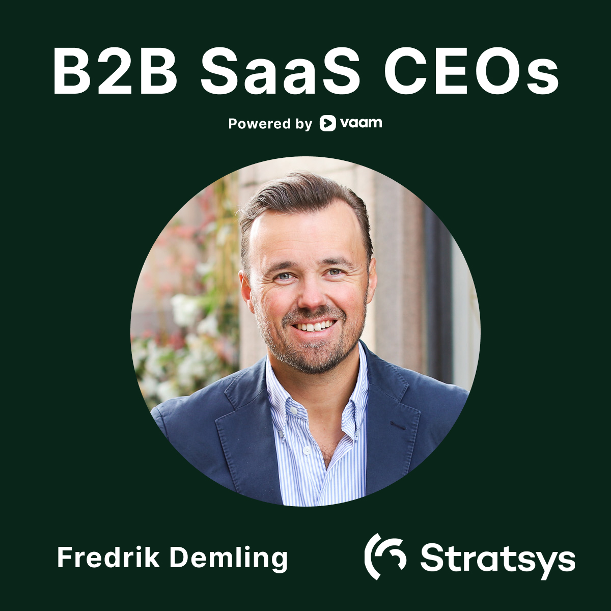 From young consultant to CEO